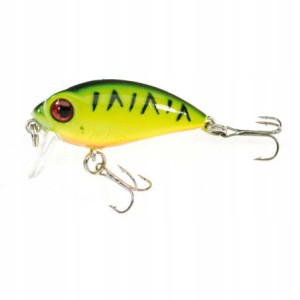 Wobler Jaxon Atract Mini 3,5cm 3,5g VR-XHG035E