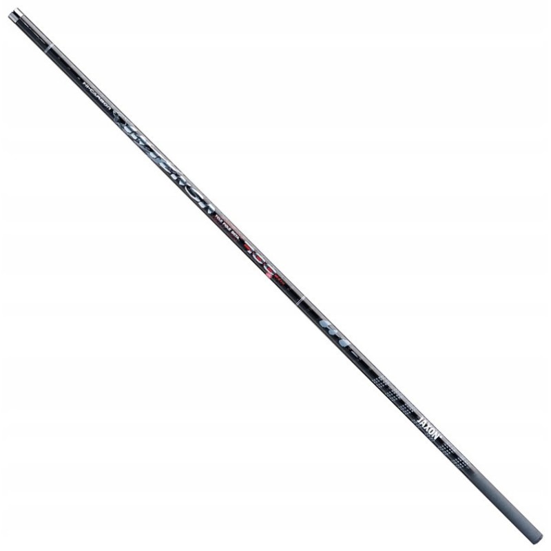 Wędka Bat Jaxon INTENSA GTX TELE POLE BETA 5,00m