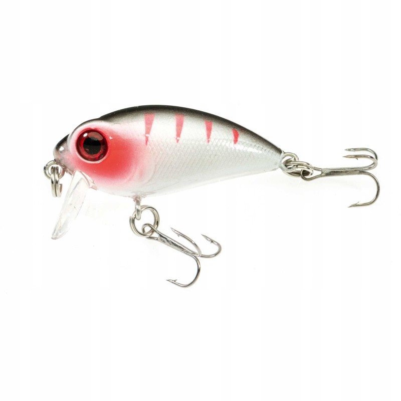 Wobler Jaxon Atract Mini 3,5cm 3,5g VR-XHG035D