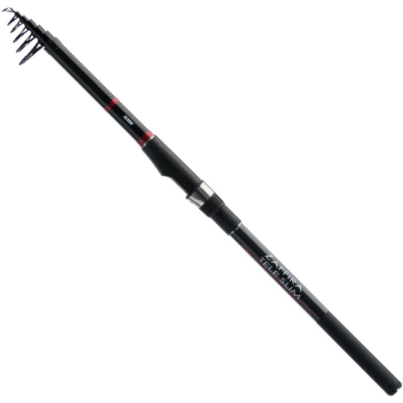 Wędka Spławikowa Jaxon Zaffira Tele Slim 3,60 30g