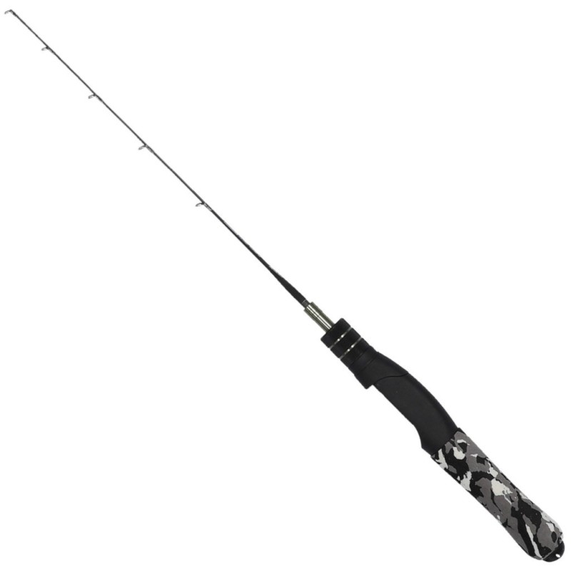 Wędka Podlodowa Mikado Ice Pro Hunter 48 cm