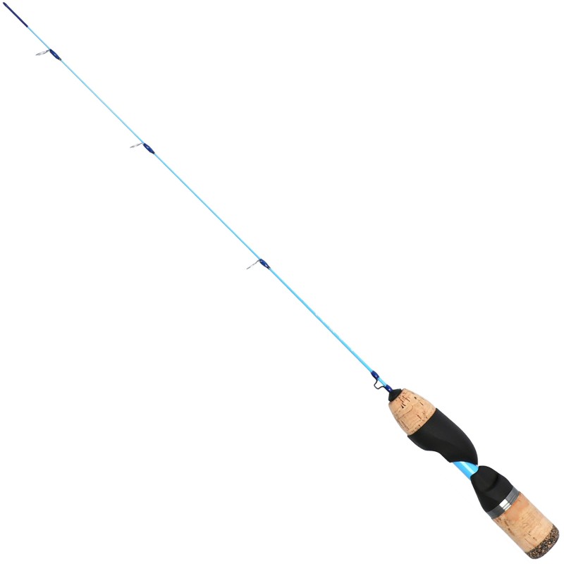 Wędka Podlodowa Mikado Feather 50 cm na spławik