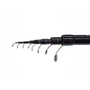 Wędka Bolonka Mikado MFT Bolognese 5,00m 5-25g