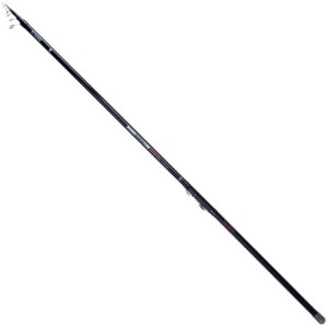 Wędka Bolonka Mikado MFT Bolognese 6,00m 5-25g