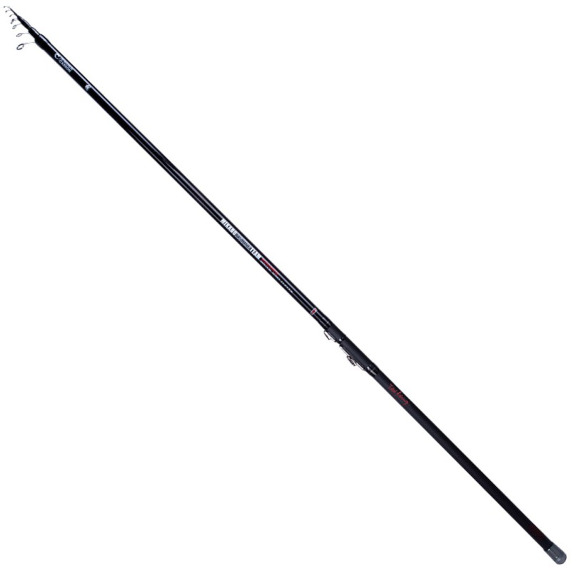 Wędka Bolonka Mikado MFT Bolognese 6,00m 5-25g