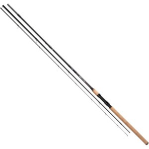 Wędka odległościowa Mikado MFT Match 3,90 5-25G