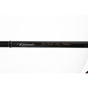 Wędka Mikado KATSUDO SLIM FEEDER LONG DISTANCE 3,60 120g