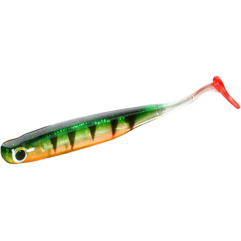 Guma Ripper Kopyto Mikado FURYO 5cm na okonia