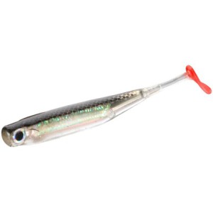 Guma Ripper Kopyto Mikado FURYO 7,5cm na okonia