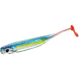 Guma Ripper Kopyto Mikado FURYO 7,5cm na okonia