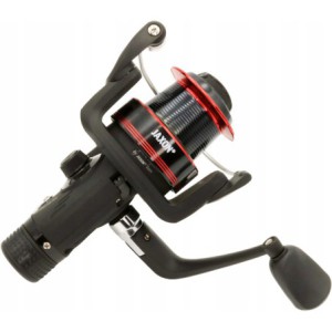 Kołowrotek karpiowy Jaxon Red Carp FRXL 600