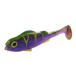 Guma RIPPER kopyto Mikado REAL FISH 8cm