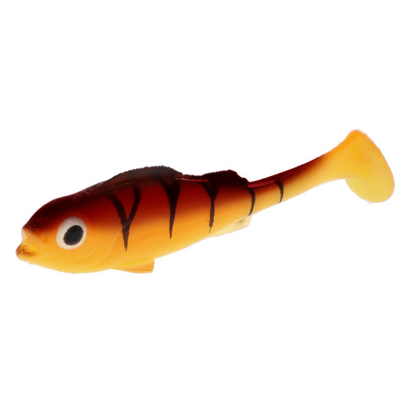 Guma RIPPER kopyto Mikado REAL FISH 9,5cm