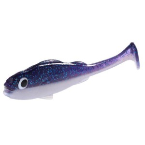 Guma RIPPER kopyto Mikado REAL FISH 9,5cm