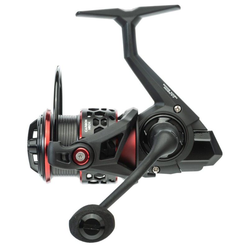 Kołowrotek spinningowy JAXON NEOX CARBON 200 MATCH