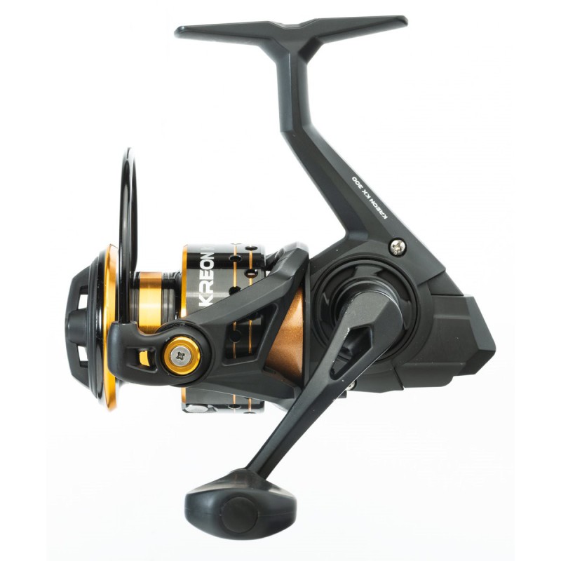 Kołowrotek JAXON KREON KX 300