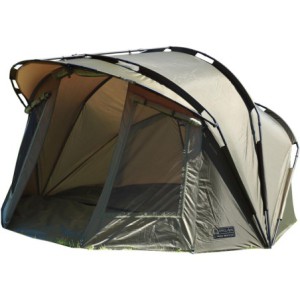 Namiot karpiowy MIKADO ENCLAVE 2 MAN BIVVY XL