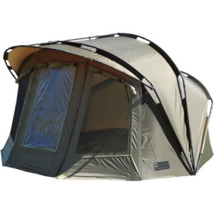 Namiot karpiowy MIKADO ENCLAVE 2 MAN BIVVY XL