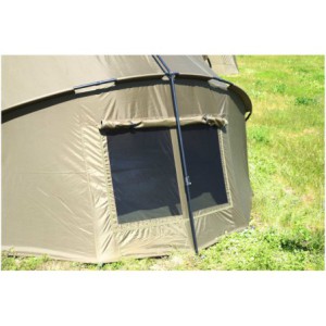 Namiot karpiowy MIKADO ENCLAVE 2 MAN BIVVY XL