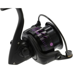 Kołowrotek MIKADO UV ULTRAVIOLET II Method Feeder 4008 FD 8bb