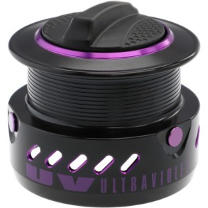 Kołowrotek MIKADO UV ULTRAVIOLET II Method Feeder 4008 FD 8bb