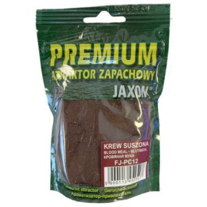 SUSZONA KREW atraktor zapachowy zanętowy JAXON 100g