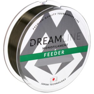 Żyłka Mikado DREAMLINE Feeder 0,16mm 150m