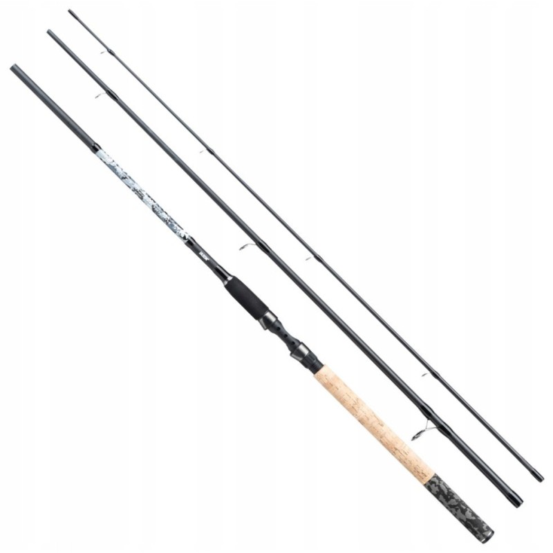 Wędka Jaxon Method Feeder Academy X 3,60 20-60g