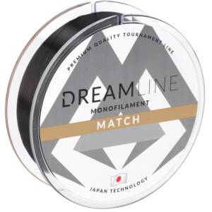 Żyłka Mikado DREAMLINE Match 0,24mm 150m