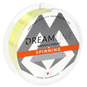 Żyłka Mikado DREAMLINE Spinning 0,28mm 150m