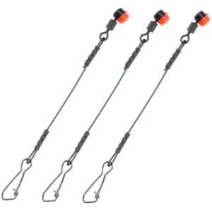 Feeder link skrętka zestaw do skrętki MIKADO 5cm