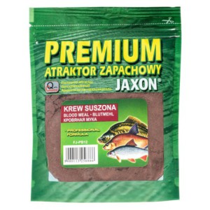 SUSZONA KREW atraktor zapachowy zanętowy JAXON 250g