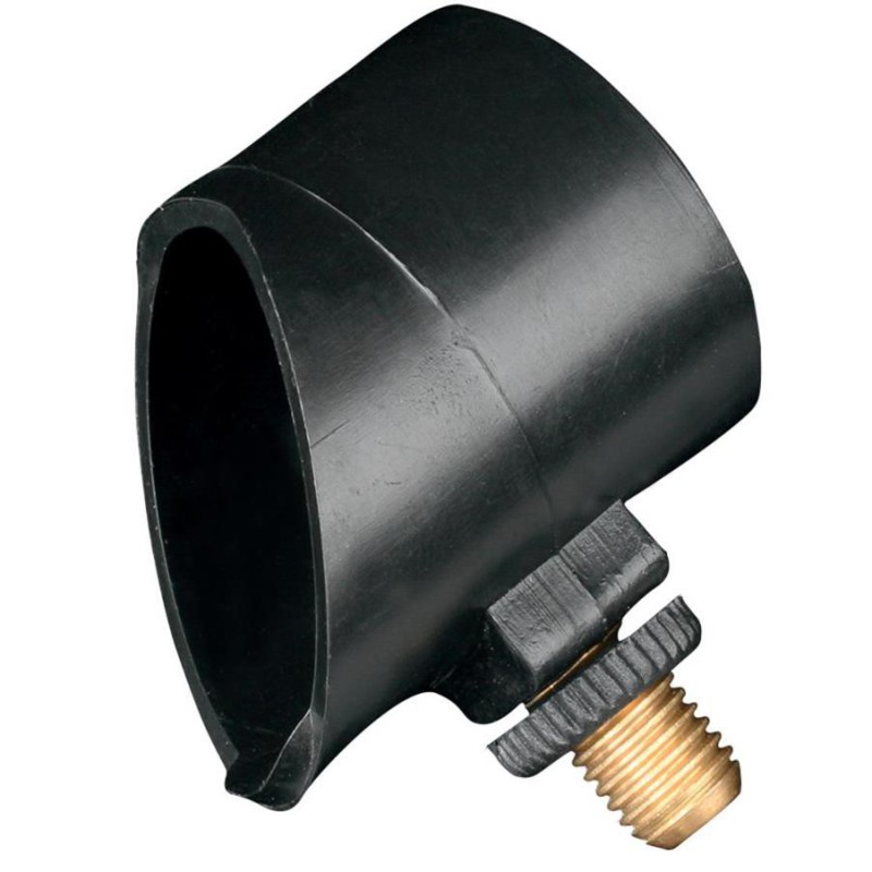 Końcówka do podpórki kubek uchwyt dolnika MIKADO 30mm