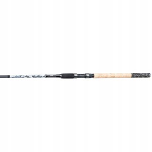 Wędka Jaxon Method Feeder Academy X 3,60 20-60g