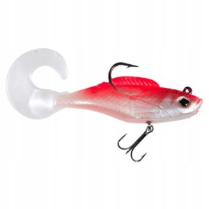 Guma uzbrojona twister Jaxon 10cm 32g TX-F10F