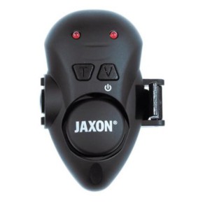 Sygnalizator Brań Drgań Jaxon na wędkę sumowy do centralki AJ-SYB201X