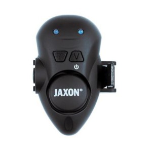 Sygnalizator Brań Drgań Jaxon na wędkę sumowy do centralki AJ-SYB201X