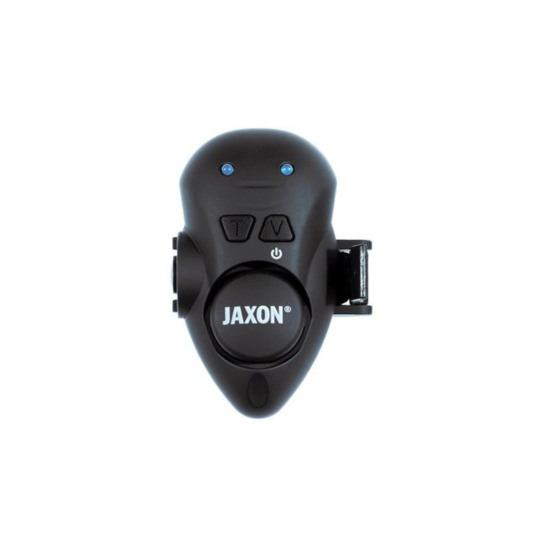 Sygnalizator Brań Drgań Jaxon na wędkę sumowy do centralki AJ-SYB201X
