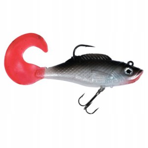 Guma uzbrojona twister Jaxon 10cm 32g TX-F10D
