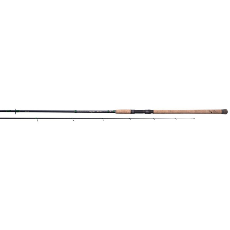 Wędka Spinningowa MIKADO River Flow Finesse 2,65m 3-15g