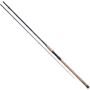 Wędka Spinningowa MIKADO River Flow Finesse 2,65m 3-15g