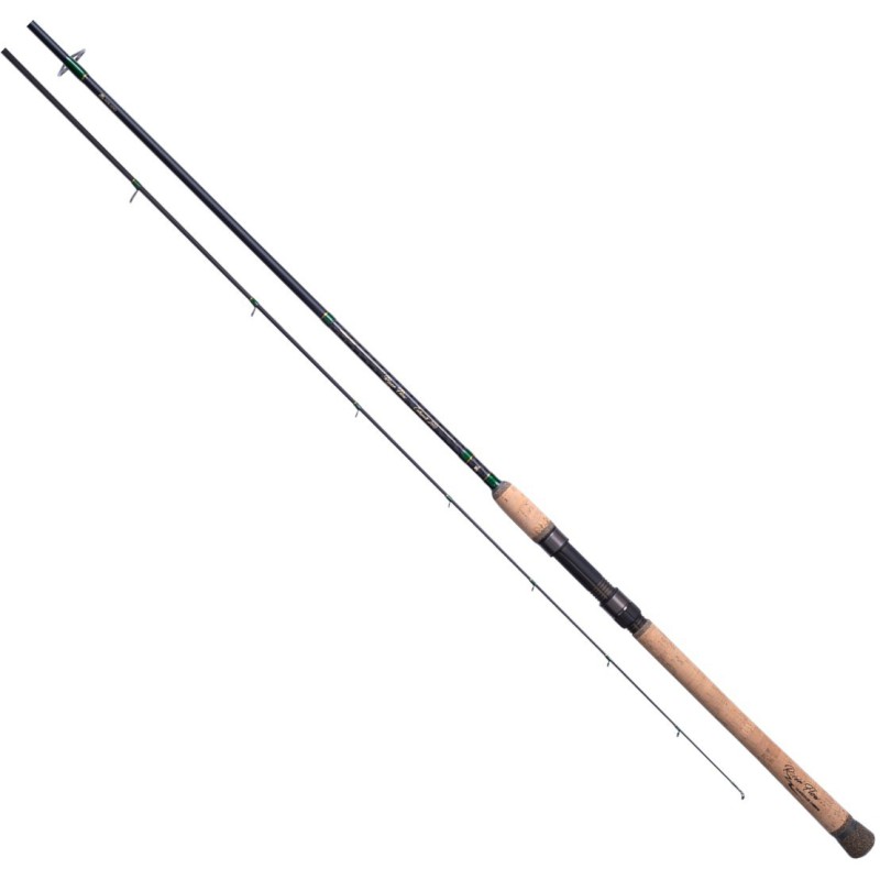 Wędka Spinningowa MIKADO River Flow Catapult 2,60m 10-28g