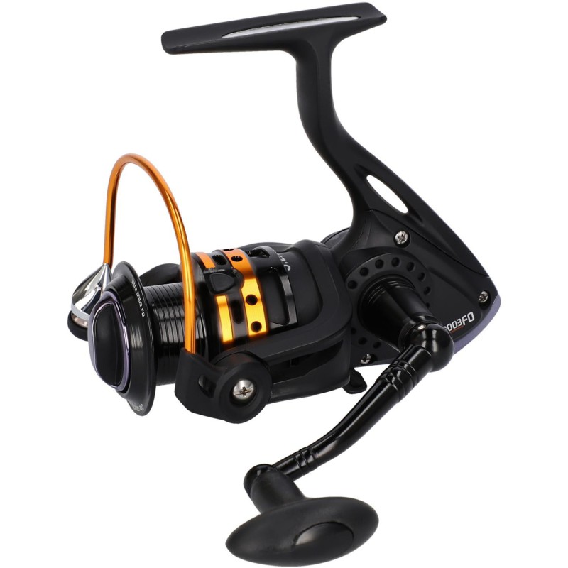 Kołowrotek MIKADO Intro 4003 FD