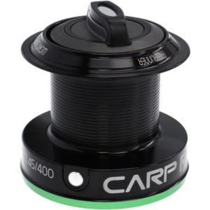 KOŁOWROTEK MIKADO CARP RANGE 12008