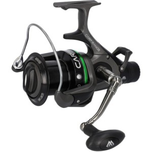 KOŁOWROTEK MIKADO CARP RANGE 12008