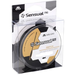 Żyłka Mikado SENSUAL NG Match 0,22mm 150m