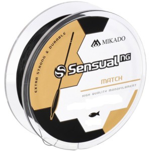 Żyłka Mikado SENSUAL NG Match 0,24mm 150m