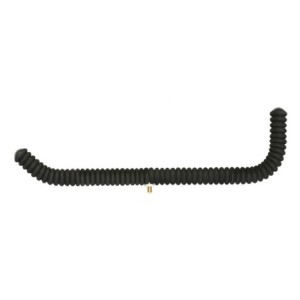 Nasadka końcówka do podpórki feeder podpórka JAXON 47cm