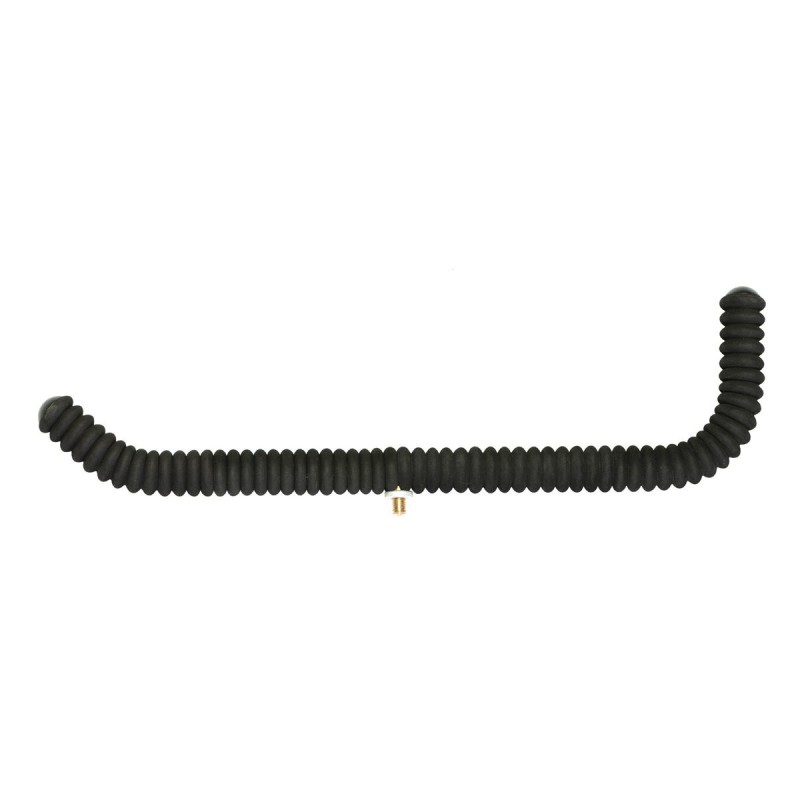 Nasadka końcówka do podpórki feeder podpórka JAXON 47cm