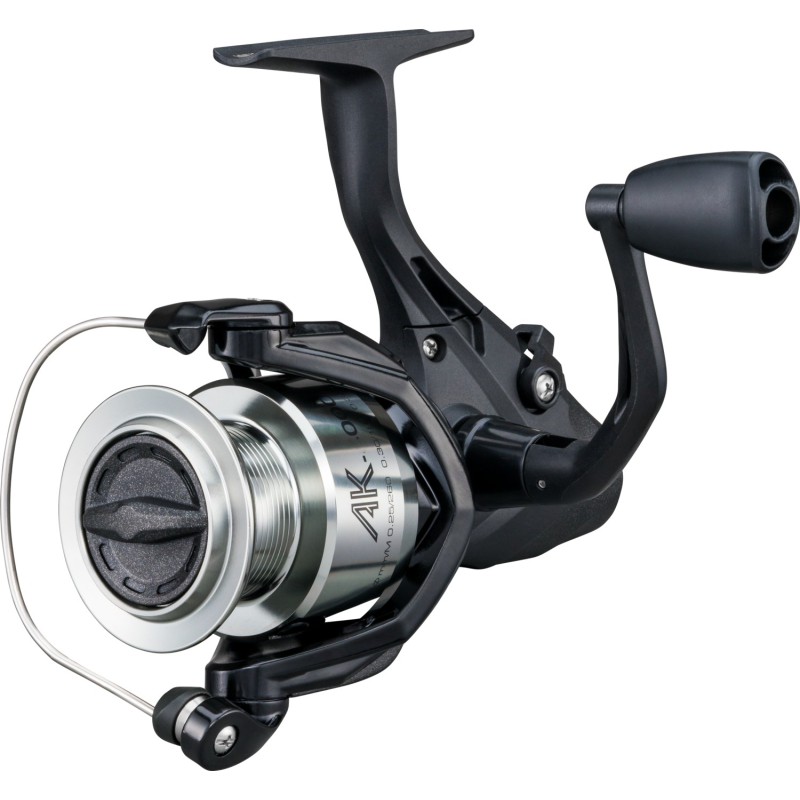 Kołowrotek karpiowy Okuma AK Baitfeeder AK-5000